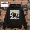 Kamala Harris Hoes Mad Hoodie