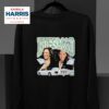 Kamala Harris Hoes Mad Sweatshirt