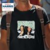 Kamala Harris Hoes Mad Tshirt