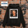 Kamala Harris I M Speaking Graphic Hoodie