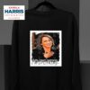 Kamala Harris I M Speaking Graphic Sweatshirt