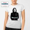 Kamala Harris I'm With Her 2024 Shirt