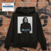 Kamala Harris I M With Her Photo Hoodie