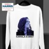 Kamala Harris Is Brat Sarcastic Sweatshirt