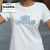 Kamala Harris Is Determined Kamala Harris Is Educated Kamala Harris Is Inspirational Shirt