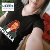 Kamala Harris Madam President 2024 Breaking Barriers Shirt