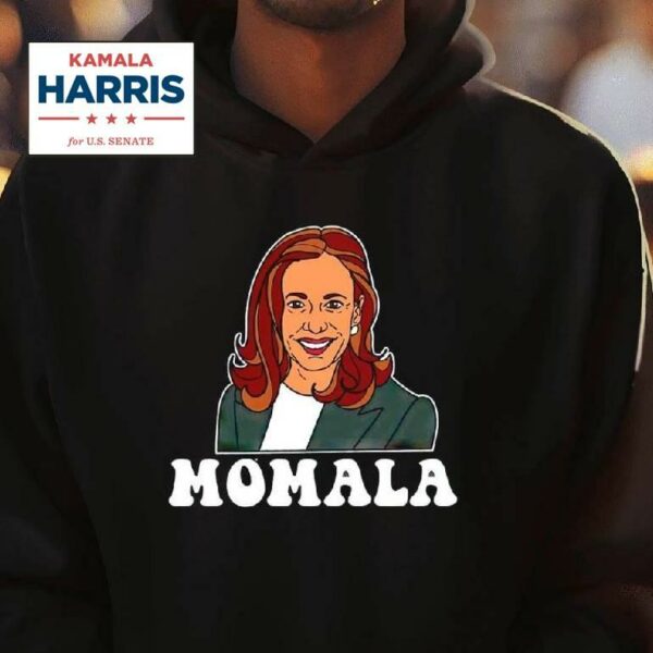 Kamala Harris Madam President 2024 Breaking Barriers Shirt