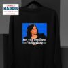 Kamala Harris Mr Vice President I M Speaking Sweatshirt