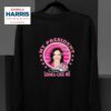 Kamala Harris My President Looks Like Me Sweatshirt