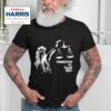 Kamala Harris Prosecutor Vs Felon Political Tshirt