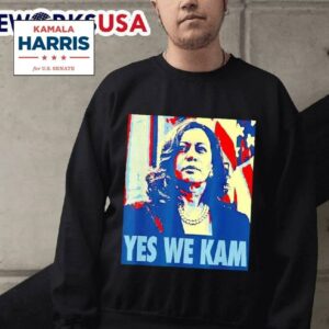 Kamala Harris Proud Member Of The Coconut Army Shirt