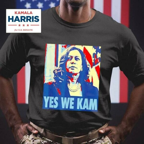 Kamala Harris Proud Member Of The Coconut Army Shirt