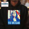 Kamala Harris Proud Member Of The Coconut Army Shirt