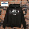 Kamala Harris Save Our Democracy President Hoodie