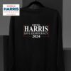 Kamala Harris Save Our Democracy President Sweatshirt