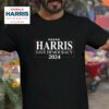 Kamala Harris Save Our Democracy President Tshirt