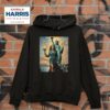 Kamala Harris Statue Of Liberty Hoodie