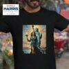 Kamala Harris Statue Of Liberty Tshirt