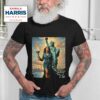 Kamala Harris Statue Of Liberty Tshirt