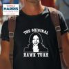 Kamala Harris The Original Hawk Tuah Tshirt