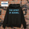 Kamala Harris The Spirit Of Jezebel Hoodie