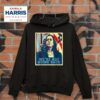 Kamala Harris We Re Not Going Back Vote For President Hoodie