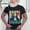 Kamala Harris We Re Not Going Back Vote For President Tshirt