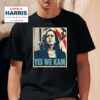 Kamala Harris Yes We Kam Shirt