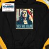 Kamala Harris Yes We Kam Shirt