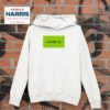 Kamala Hq Kamala Harris Bra Hoodie