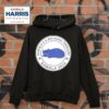 Kamala S A Relaxing Thought Kamala Harris Hoodie