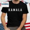 Kamala Shirt, Kamala Harris Shirt, Kamala Harris 2024, Feminism Shirt