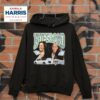 Lookatdustin Wearing Kamala Harris Hoes Mad Hoodie