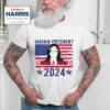 Madam President Kamala Harris Tshirt