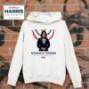 Nice Kamala Harris For Madam President Hoodie