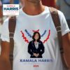 Nice Kamala Harris For Madam President Tshirt