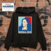 Nice Kamala Harris For President Madam Vice Presiden Hoodie