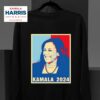 Nice Kamala Harris For President Madam Vice Presiden Sweatshirt