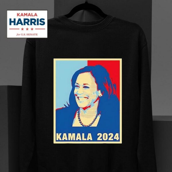 Nice Kamala Harris For President Madam Vice Presiden Sweatshirt