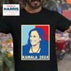 Nice Kamala Harris For President Madam Vice Presiden Tshirt