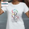 Olympic Paris 2024 Kamala Harris For President 2024 Shirt