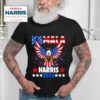 Original Kamala Harris Eagle Tshirt