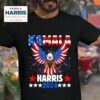 Original Kamala Harris Eagle Tshirt