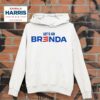 Original Kamala Harris Let S Go Brenda Hoodie