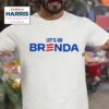 Original Kamala Harris Let S Go Brenda Tshirt