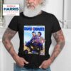 Premium Joe Biden And Kamala Harris Dumb And Dumber Tshirt