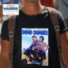 Premium Joe Biden And Kamala Harris Dumb And Dumber Tshirt