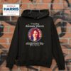 President Kamala Harris Th President Of The United States Inauguration Day Hoodie