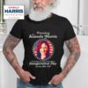 President Kamala Harris Th President Of The United States Inauguration Day Tshirt