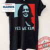 Sally Edelstein Yes We Kamala Harris Shirt